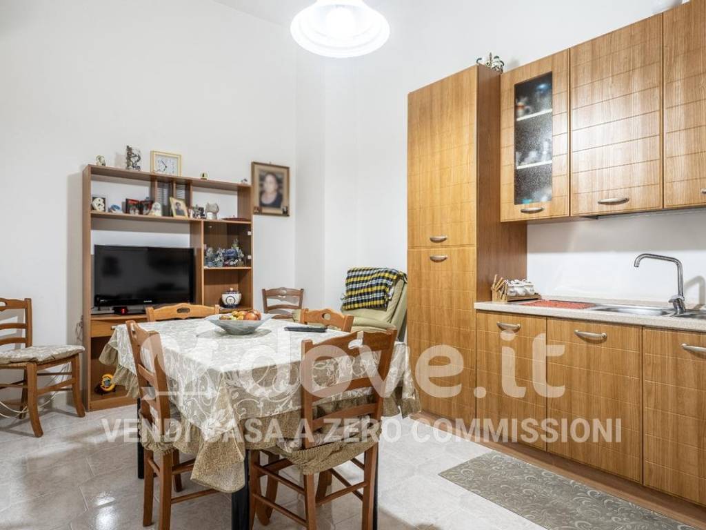 Appartamento a Andria in Vicolo Sicilia - Foto 3