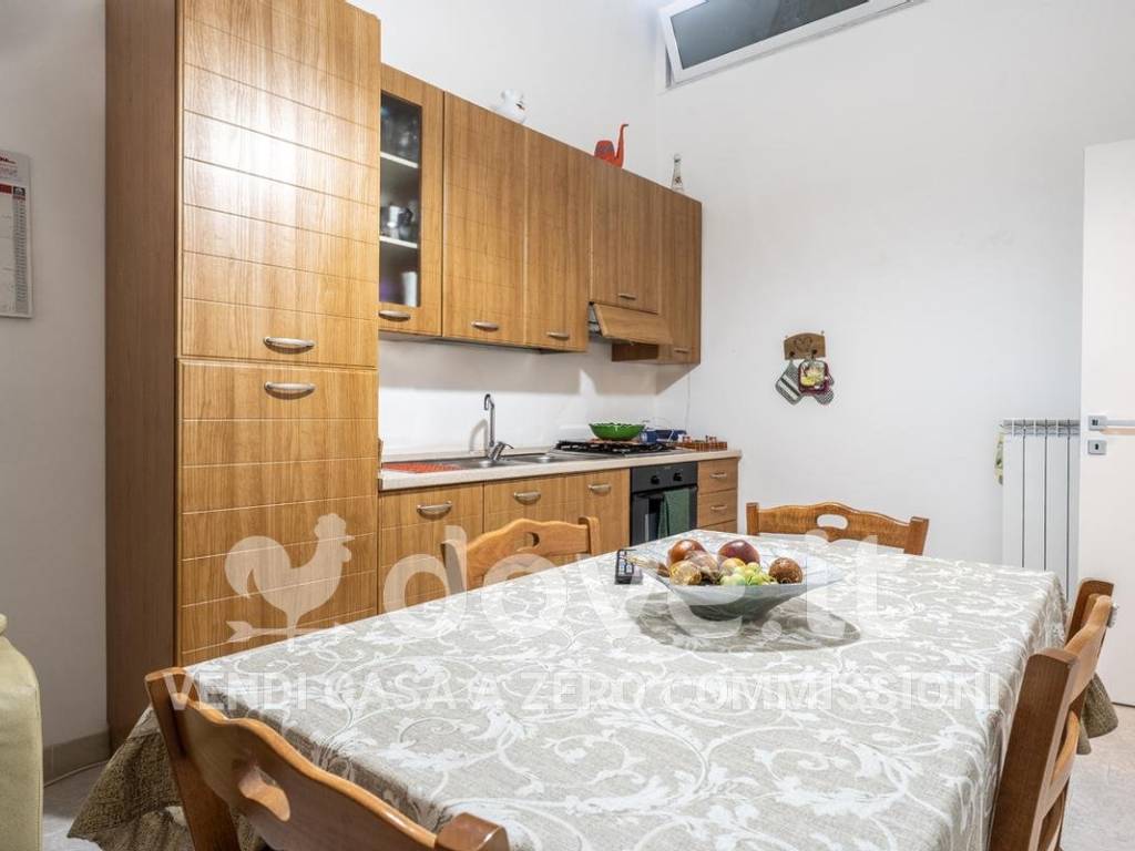 Appartamento a Andria in Vicolo Sicilia - Foto 4