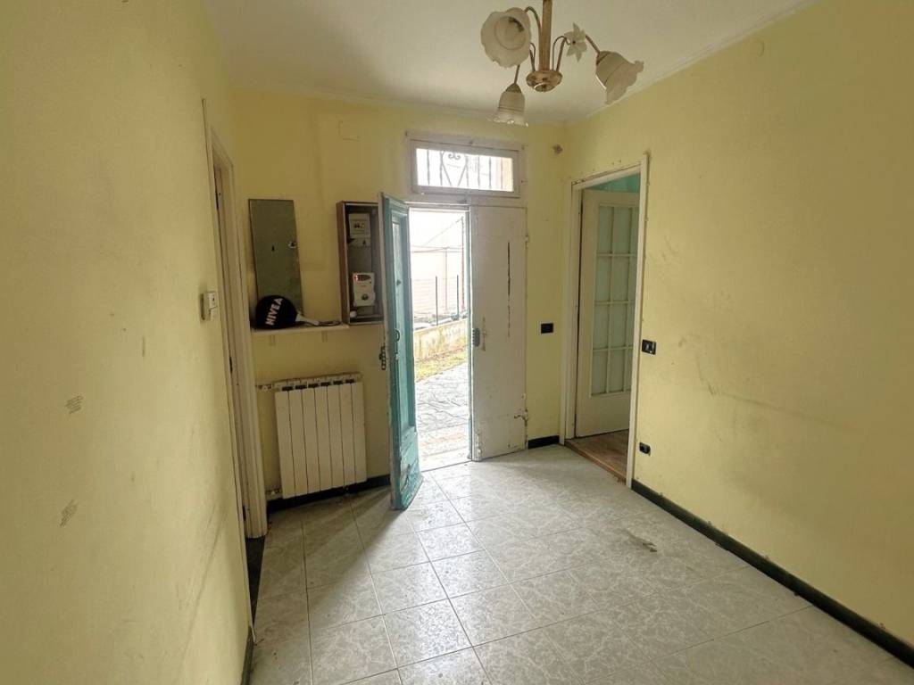 Appartamento a Genova in Via Liberti - Foto 2