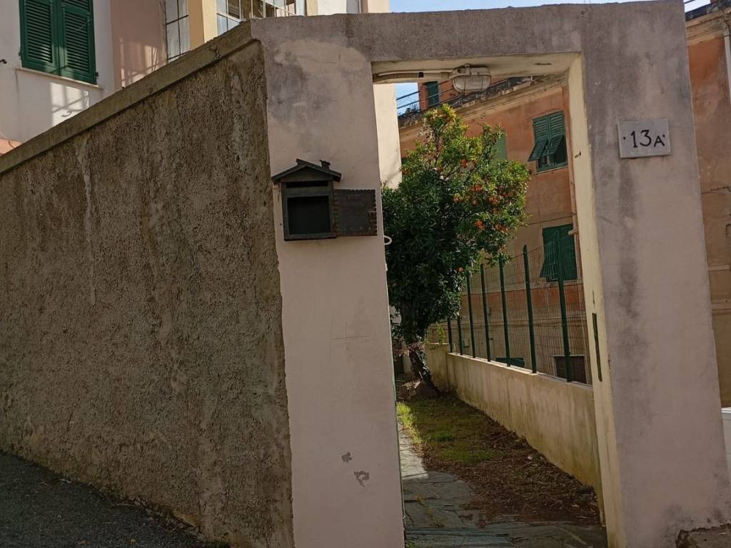 Appartamento a Genova in Via Liberti - Foto 4