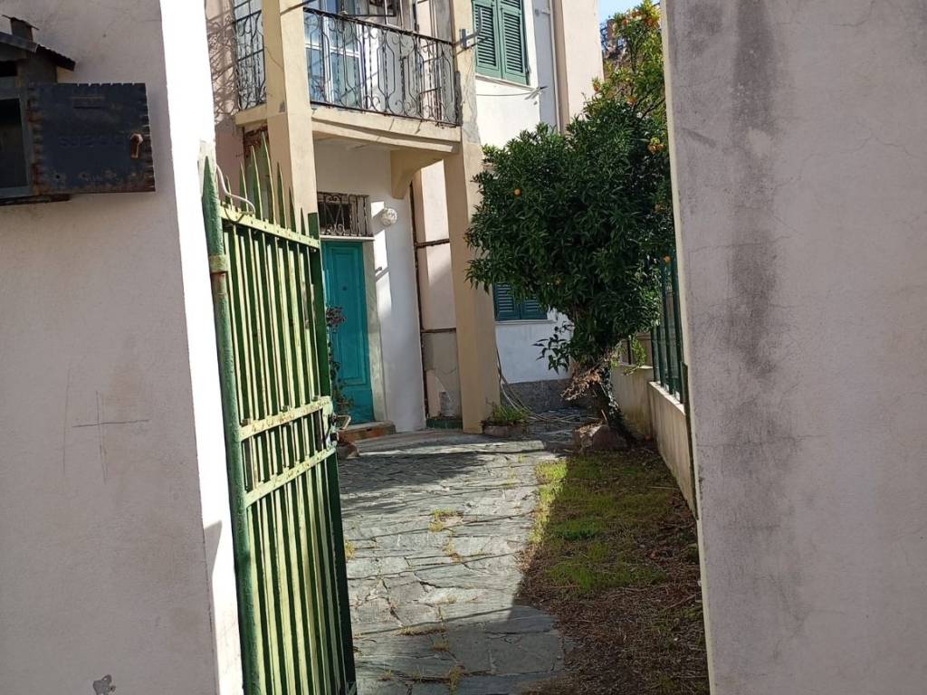 Appartamento a Genova in Via Liberti - Foto 5