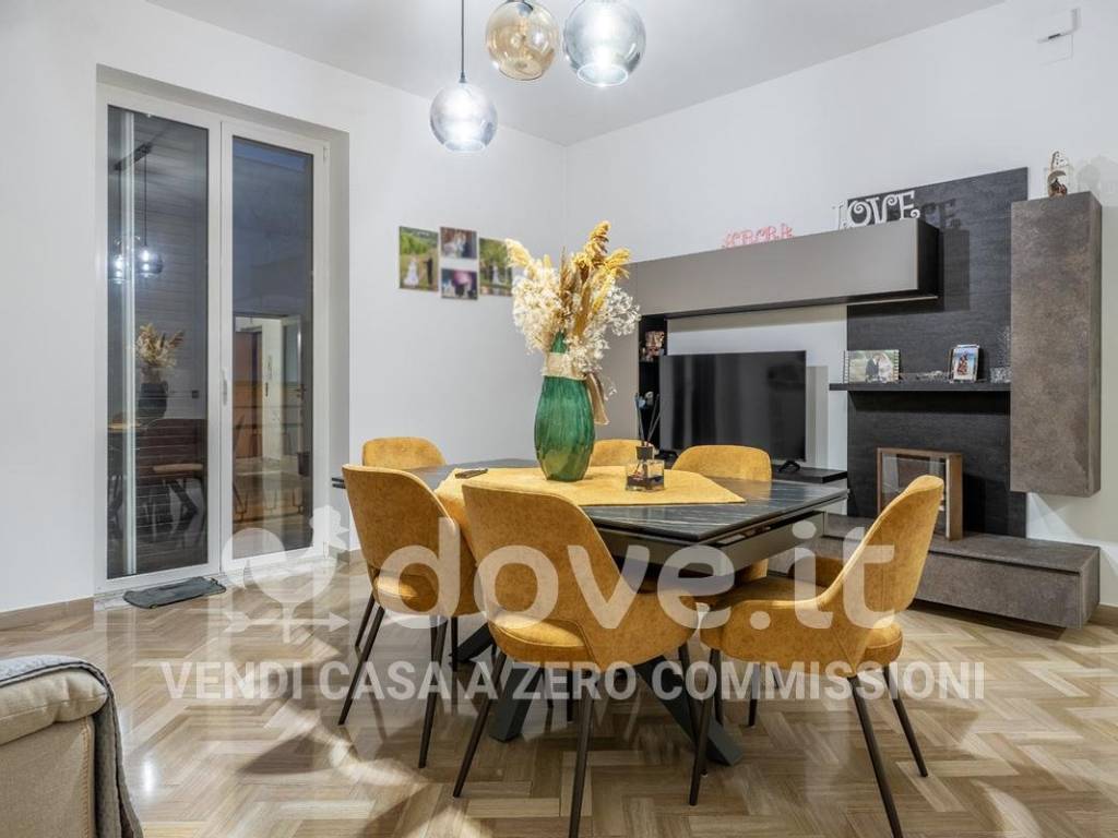 Appartamento a Andria in Vicolo di Via Sicilia, 6 - Foto 2