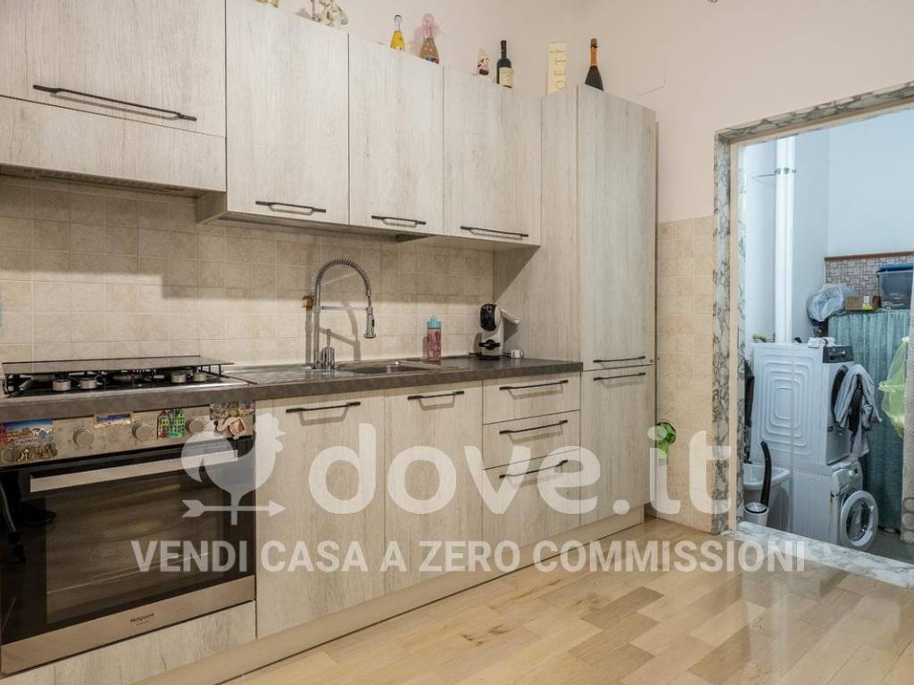 Appartamento a Andria in Vicolo di Via Sicilia, 6 - Foto 3