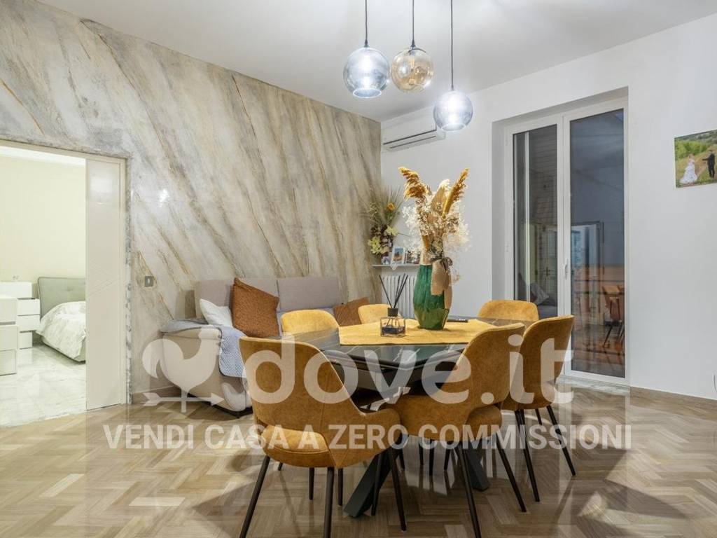 Appartamento a Andria in Vicolo di Via Sicilia, 6 - Foto 4