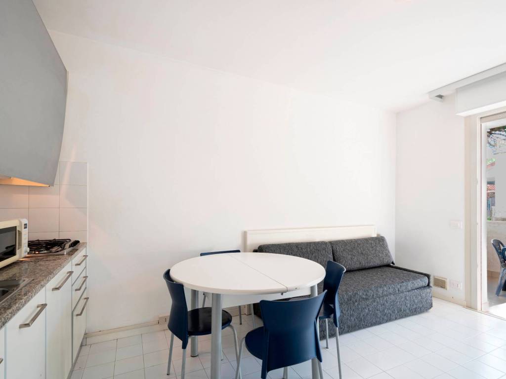 Appartamento a Lignano sabbiadoro in Via Giuseppe Garibaldi, 36 - Foto 3