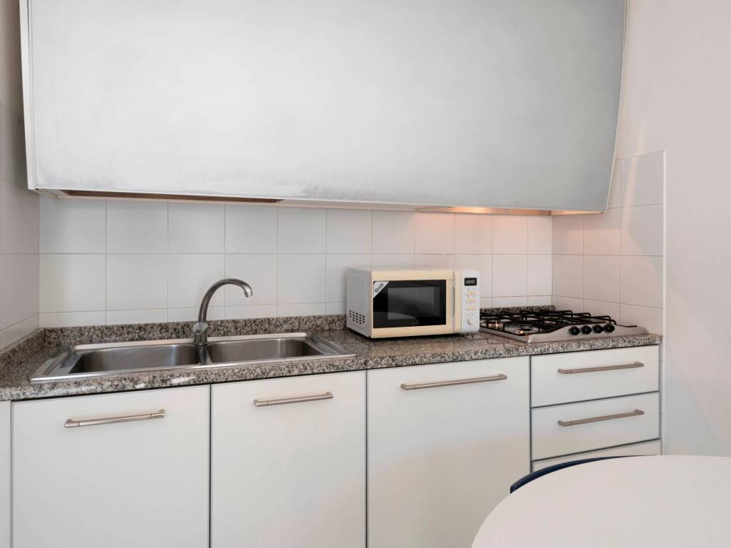 Appartamento a Lignano sabbiadoro in Via Giuseppe Garibaldi, 36 - Foto 4