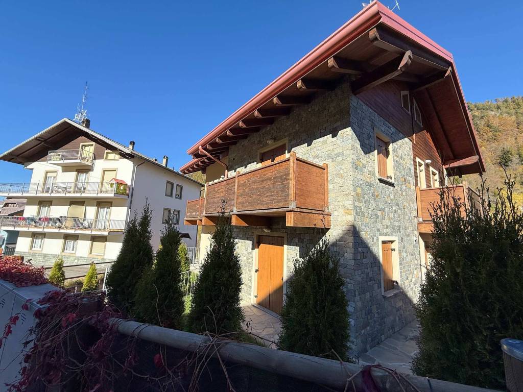 Appartamento a Aprica in Via Clef, 17 - Foto 2