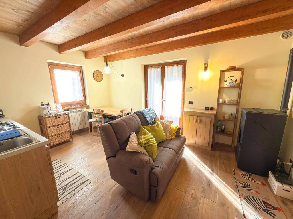 Appartamento a Aprica in Via Clef, 17 - Foto 3