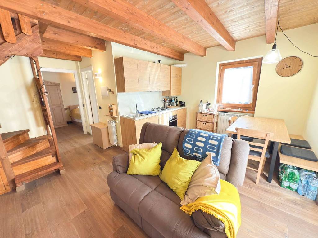 Appartamento a Aprica in Via Clef, 17 - Foto 5