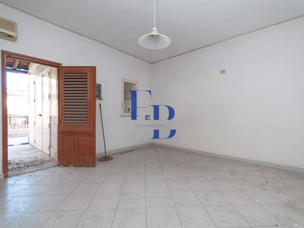 Casa indipendente a Bagheria in Via Francesco Beniamino Mazzarella - Foto 3