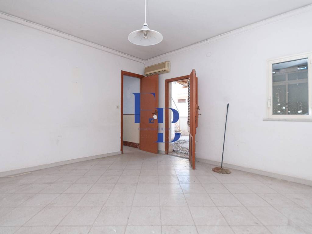 Casa indipendente a Bagheria in Via Francesco Beniamino Mazzarella - Foto 5