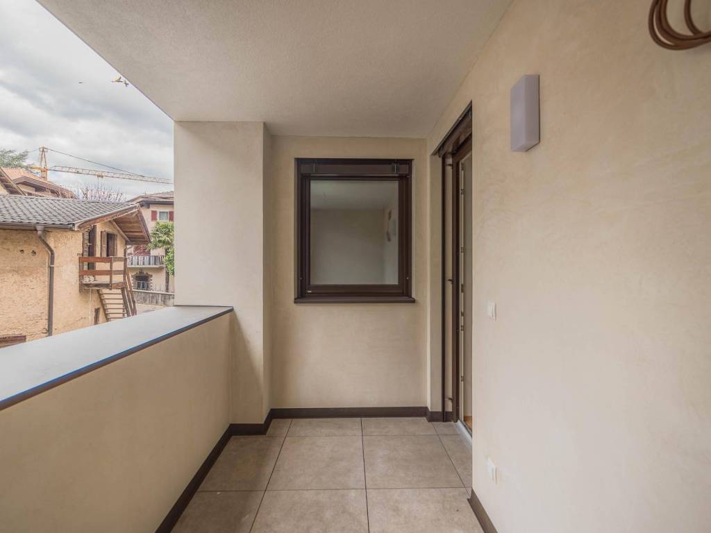 Appartamento a Termeno sulla strada del vino in Via Molini - Foto 3
