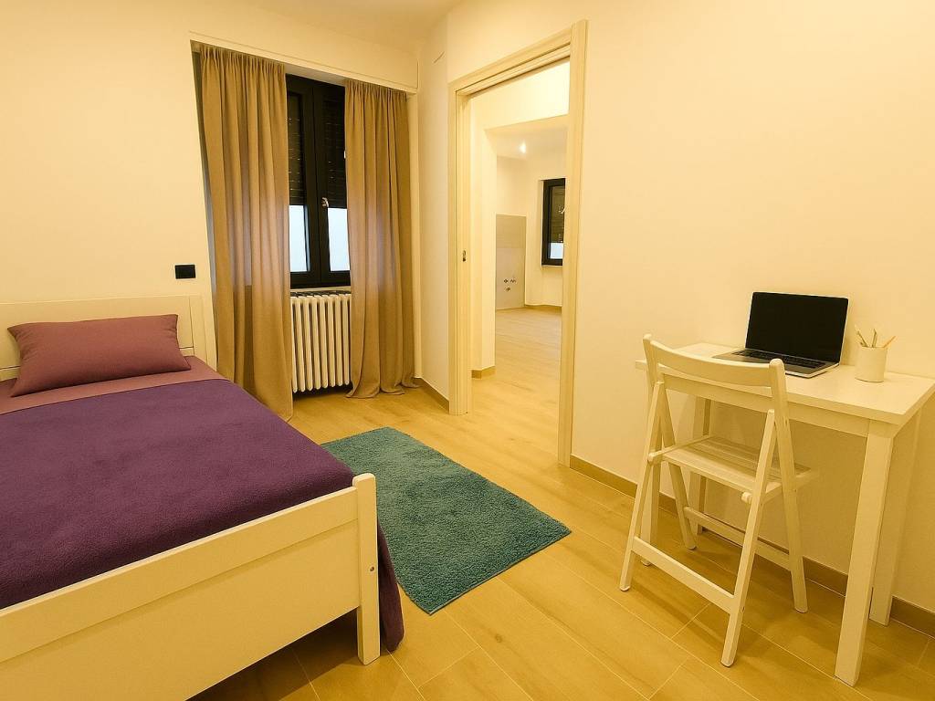 Appartamento a Grandate in Via Alessandro Manzoni - Foto 4