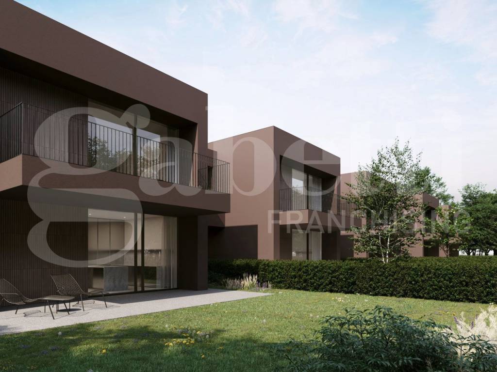 Villa a Mogliano veneto in Via Vanzo, 9 - Foto 2