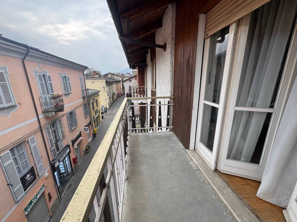 Appartamento a Torre pellice in Via Etienne Arnaud, 10 - Foto 2