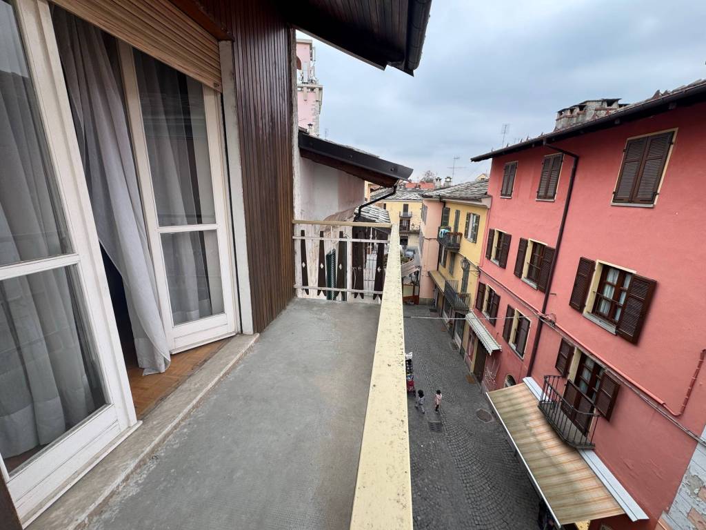 Appartamento a Torre pellice in Via Etienne Arnaud, 10 - Foto 3