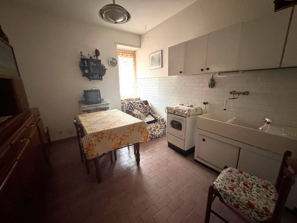 Appartamento a Torre pellice in Via Etienne Arnaud, 10 - Foto 4