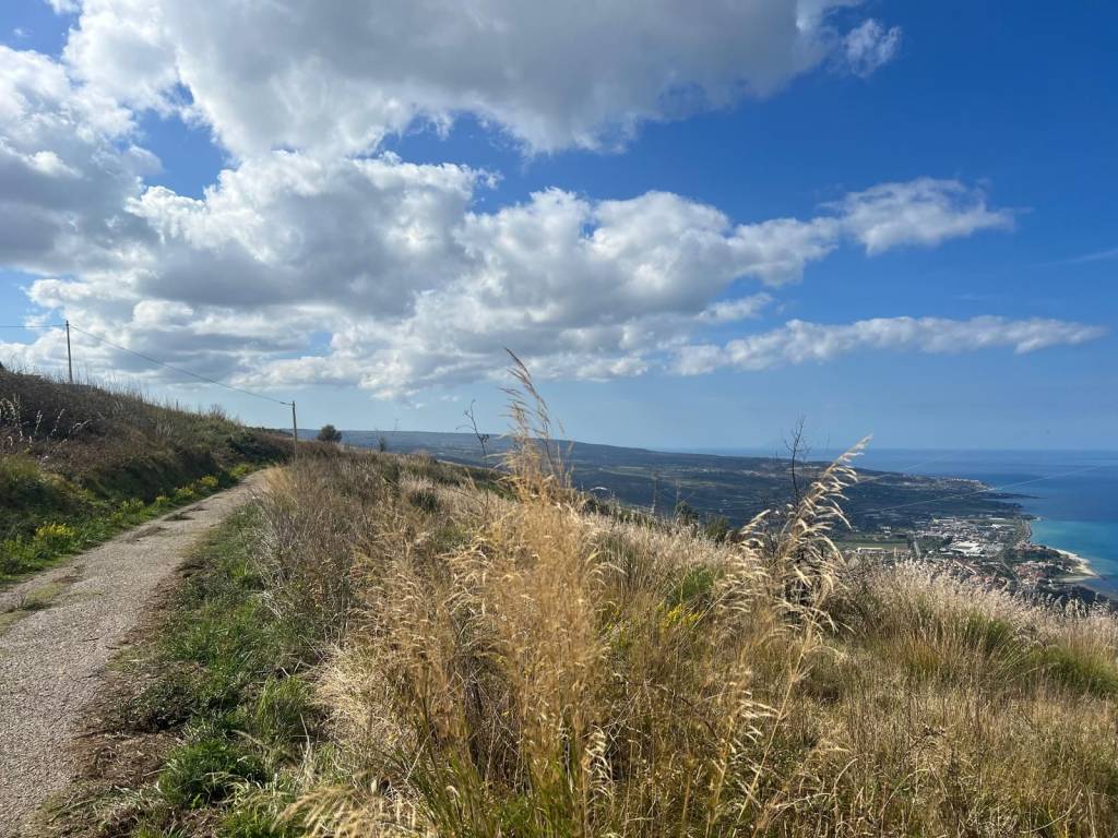 Terreno a Vibo valentia in Contrada Cocari, 29 - Foto 2