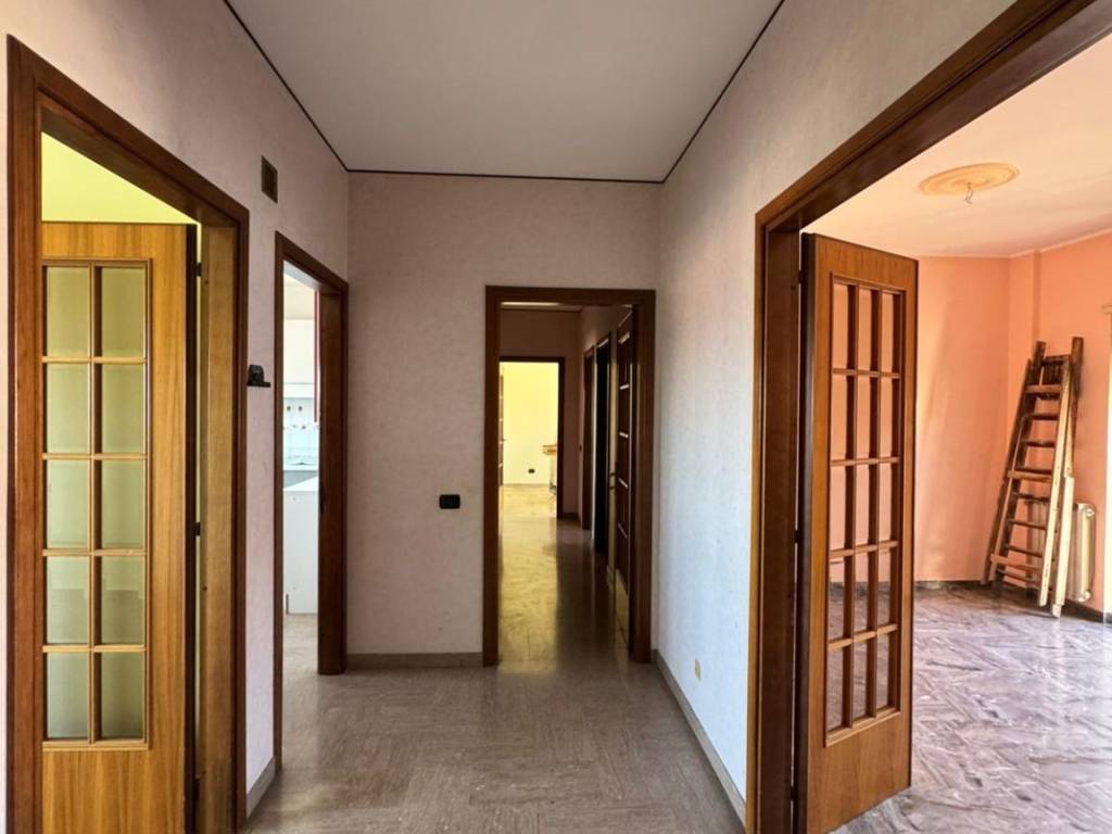 Appartamento a Campobasso in Via San Giovanni, 361 - Foto 2