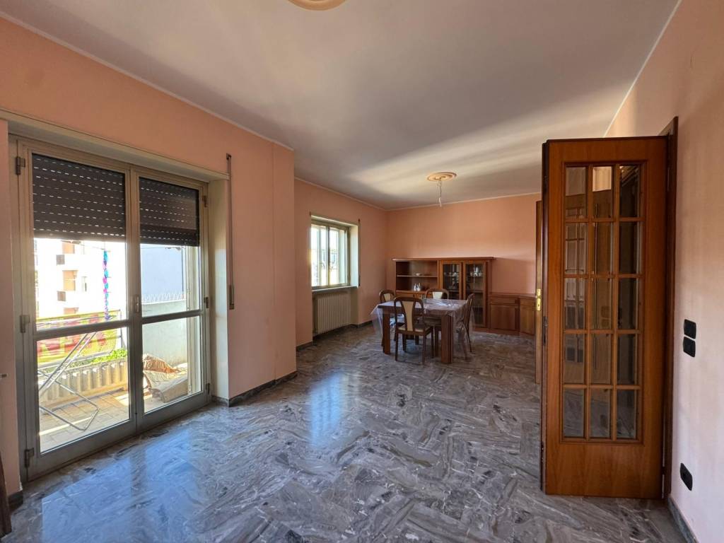 Appartamento a Campobasso in Via San Giovanni, 361 - Foto 3