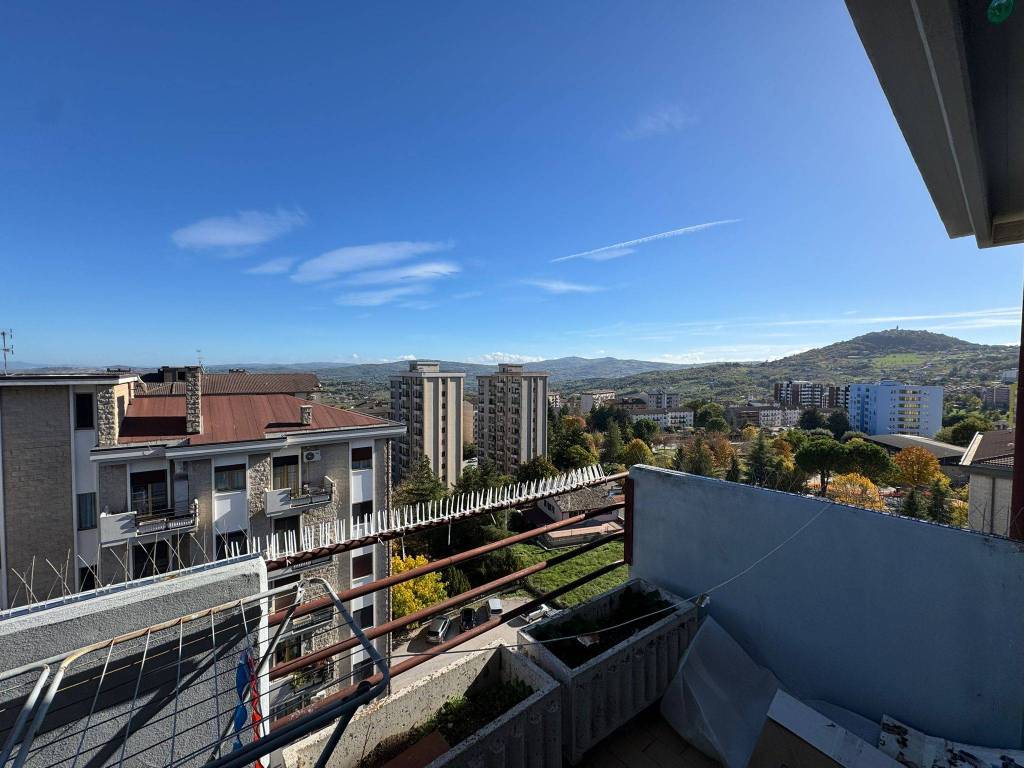 Appartamento a Campobasso in Via San Giovanni, 361 - Foto 4