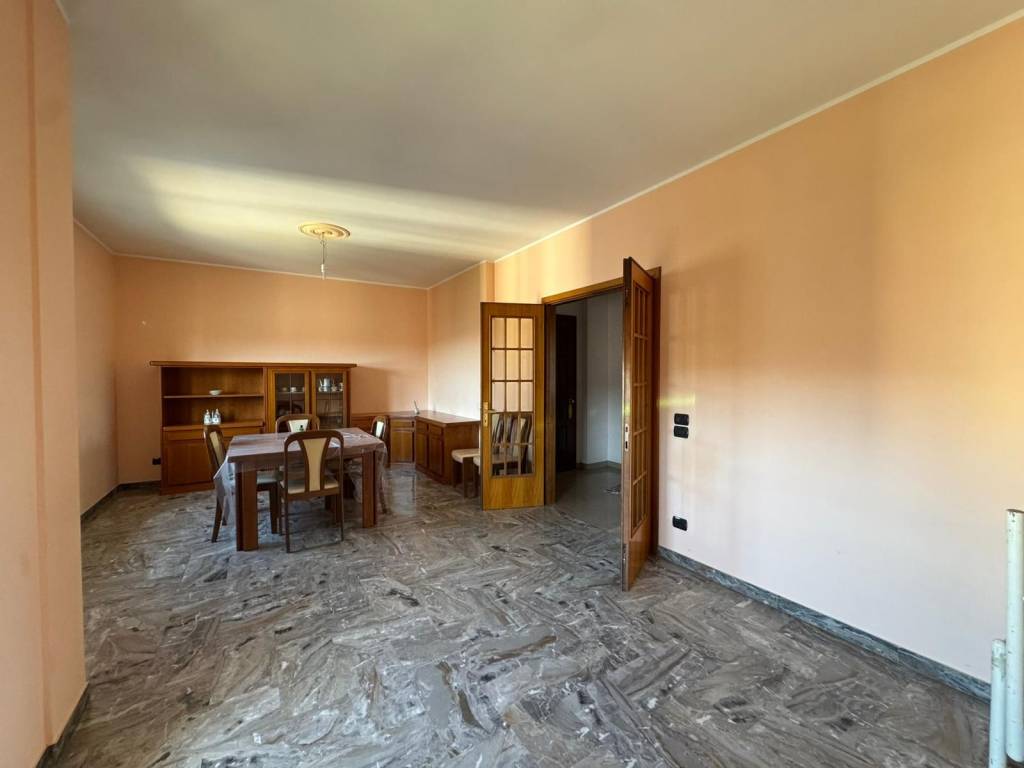 Appartamento a Campobasso in Via San Giovanni, 361 - Foto 5