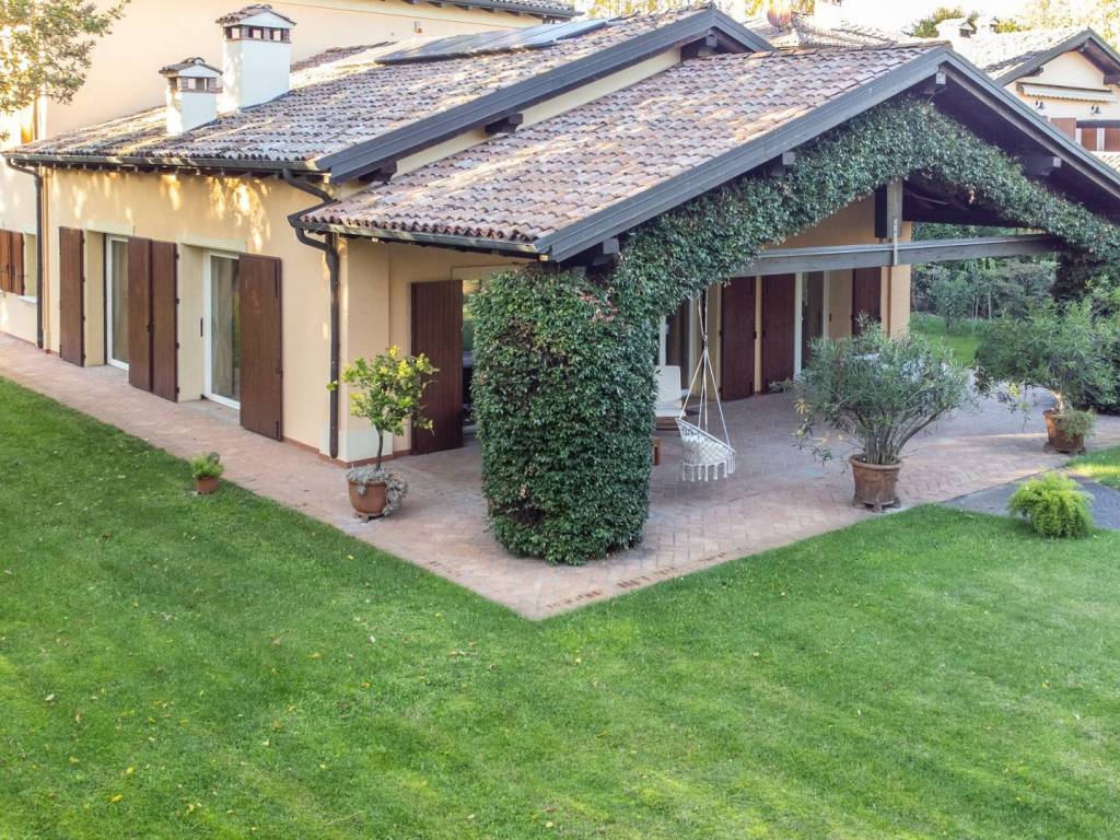 Villa a Budrio in Via Yecla - Foto 2