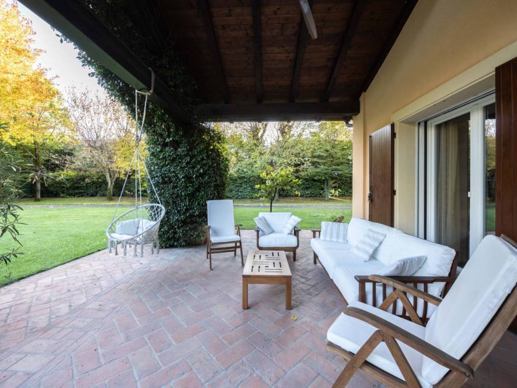 Villa a Budrio in Via Yecla - Foto 4