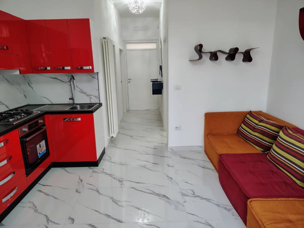 Appartamento a Lanciano in Viale Cappuccini, 268 - Foto 4