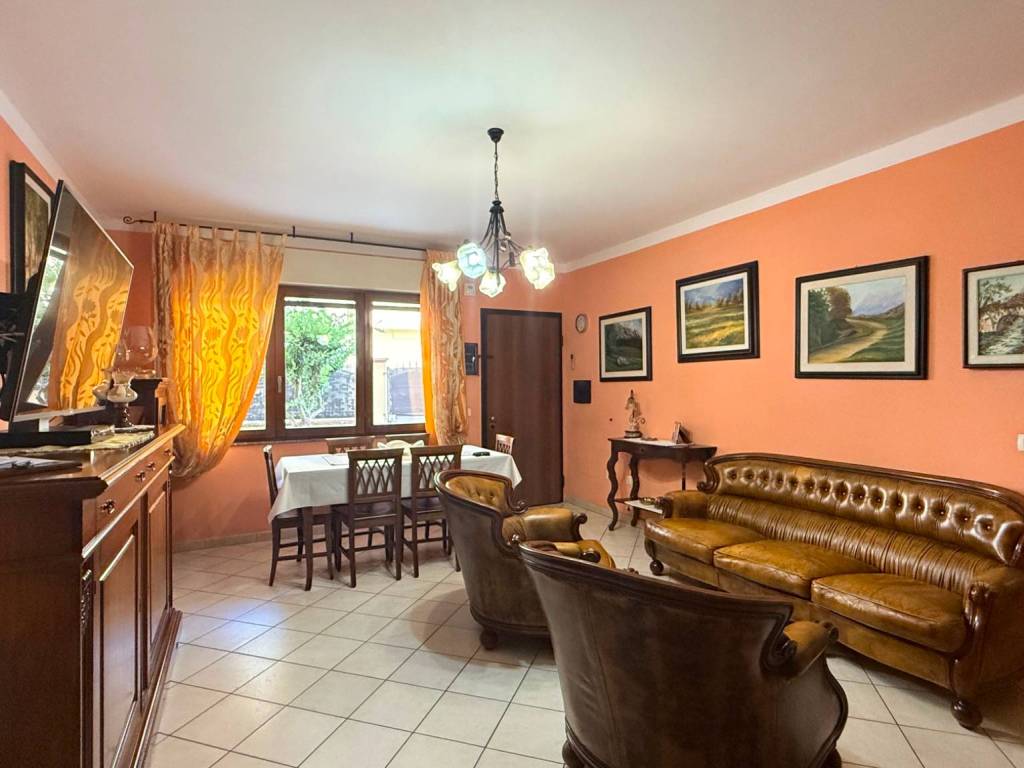 Appartamento a Sestu in Via Monserrato - Foto 2