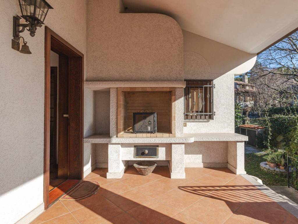 Villa a Duino-aurisina - Foto 4