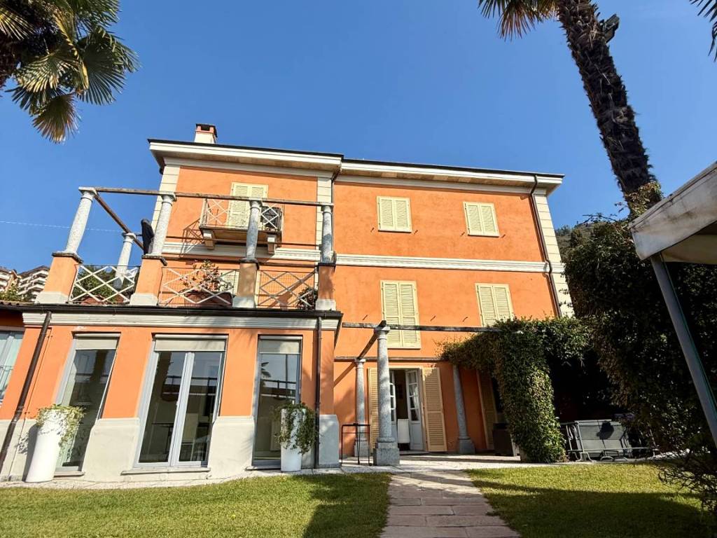 Villa a Verbania - Foto 2