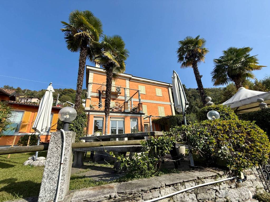 Villa a Verbania - Foto 3