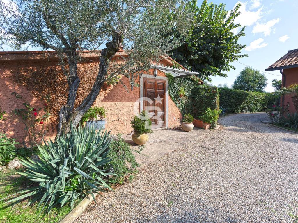 Villa a Vetralla in Strada Corneto, 123 - Foto 2