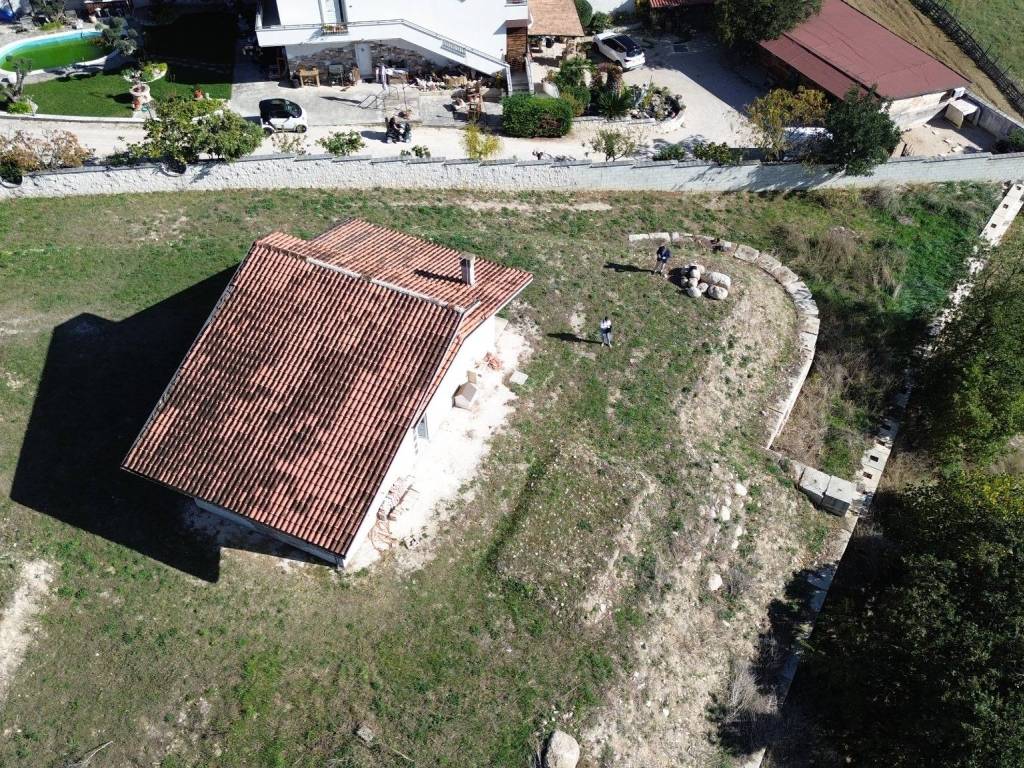 Casa indipendente a Catignano in Contrada Sterpara - Foto 2