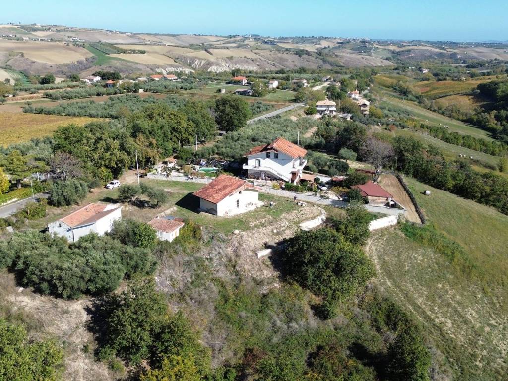 Casa indipendente a Catignano in Contrada Sterpara - Foto 5