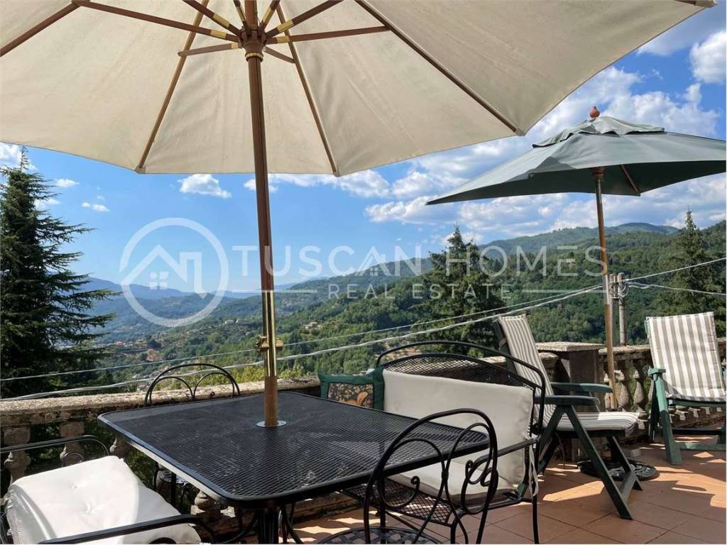 Villa a Barga - Foto 2