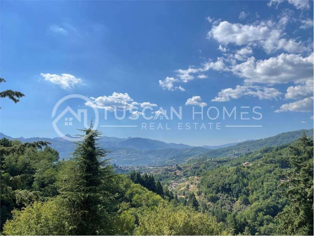 Villa a Barga - Foto 3