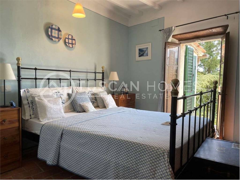 Villa a Barga - Foto 5