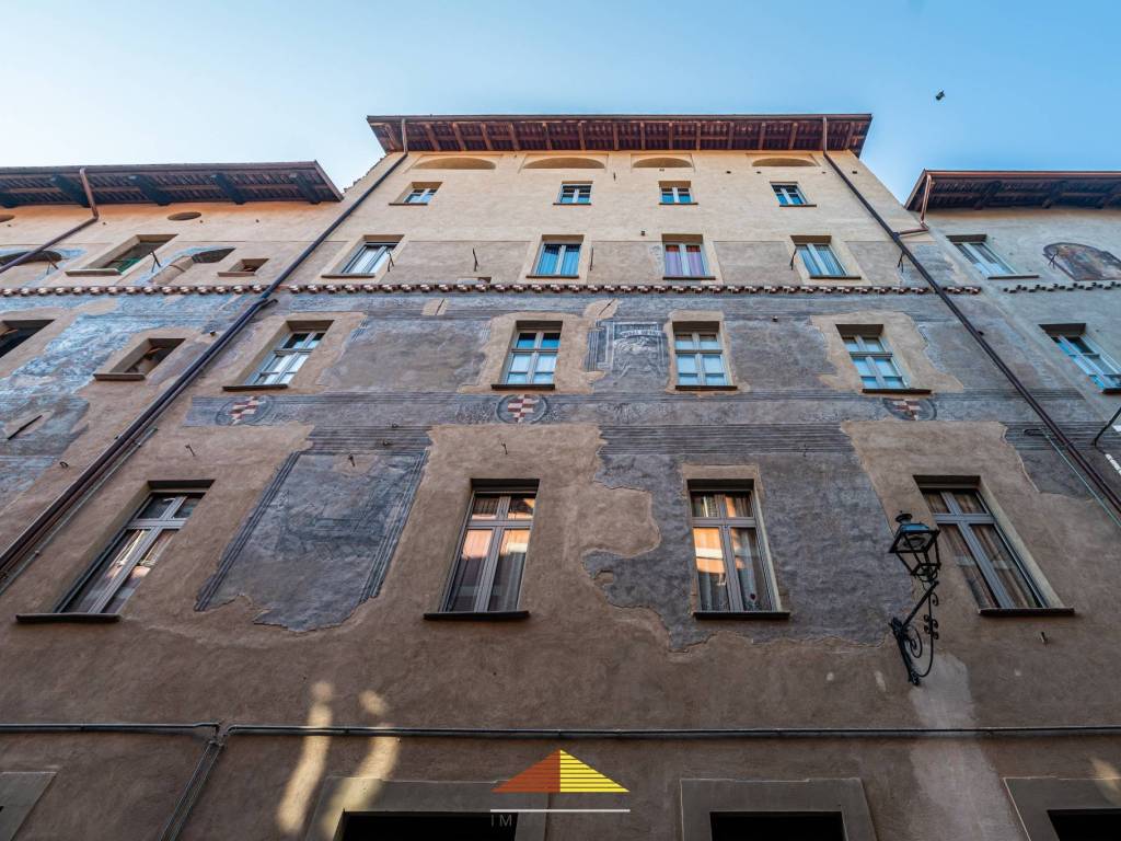 Appartamento a Saluzzo in Via Maghelona - Foto 2