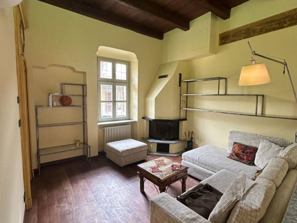 Appartamento a Saluzzo in Via Maghelona - Foto 3