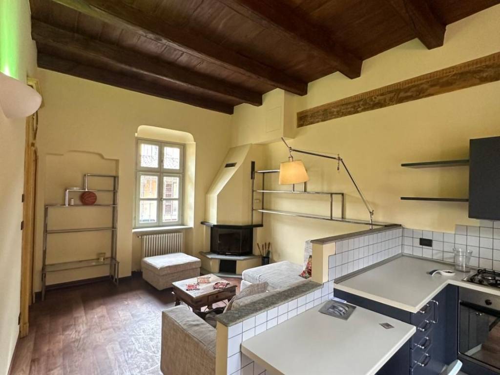 Appartamento a Saluzzo in Via Maghelona - Foto 4