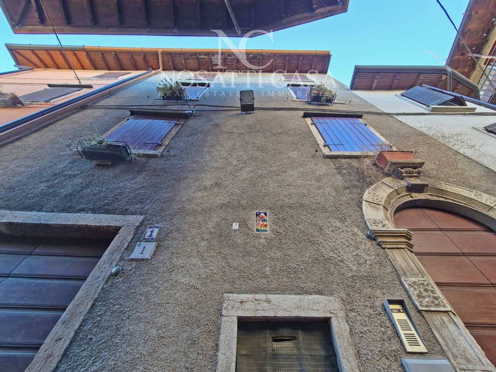 Casa indipendente a Gargnano in Vicolo Cortili, 3 - Foto 2