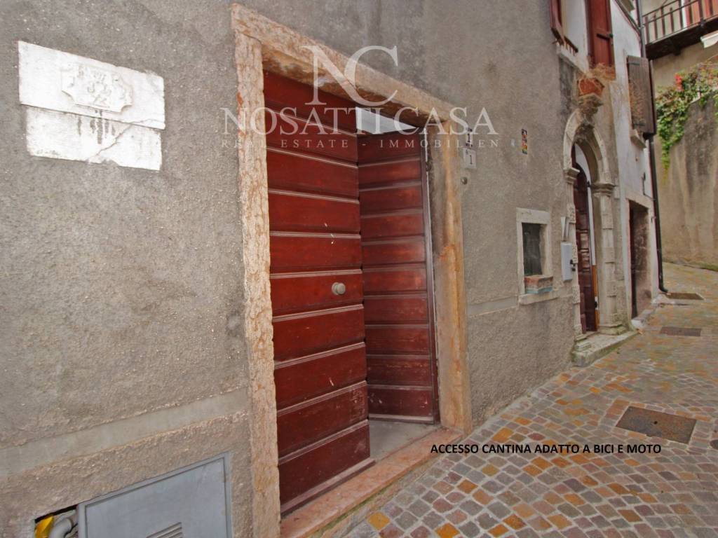 Casa indipendente a Gargnano in Vicolo Cortili, 3 - Foto 3