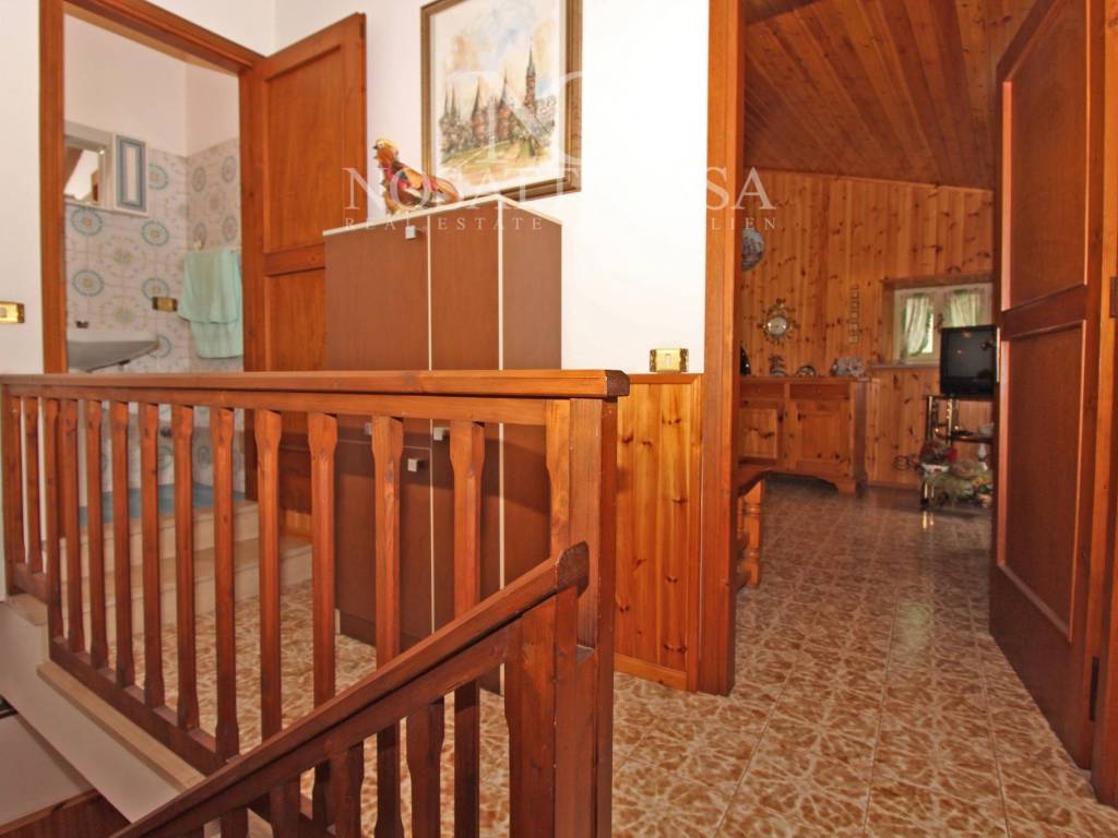 Casa indipendente a Gargnano in Vicolo Cortili, 3 - Foto 5