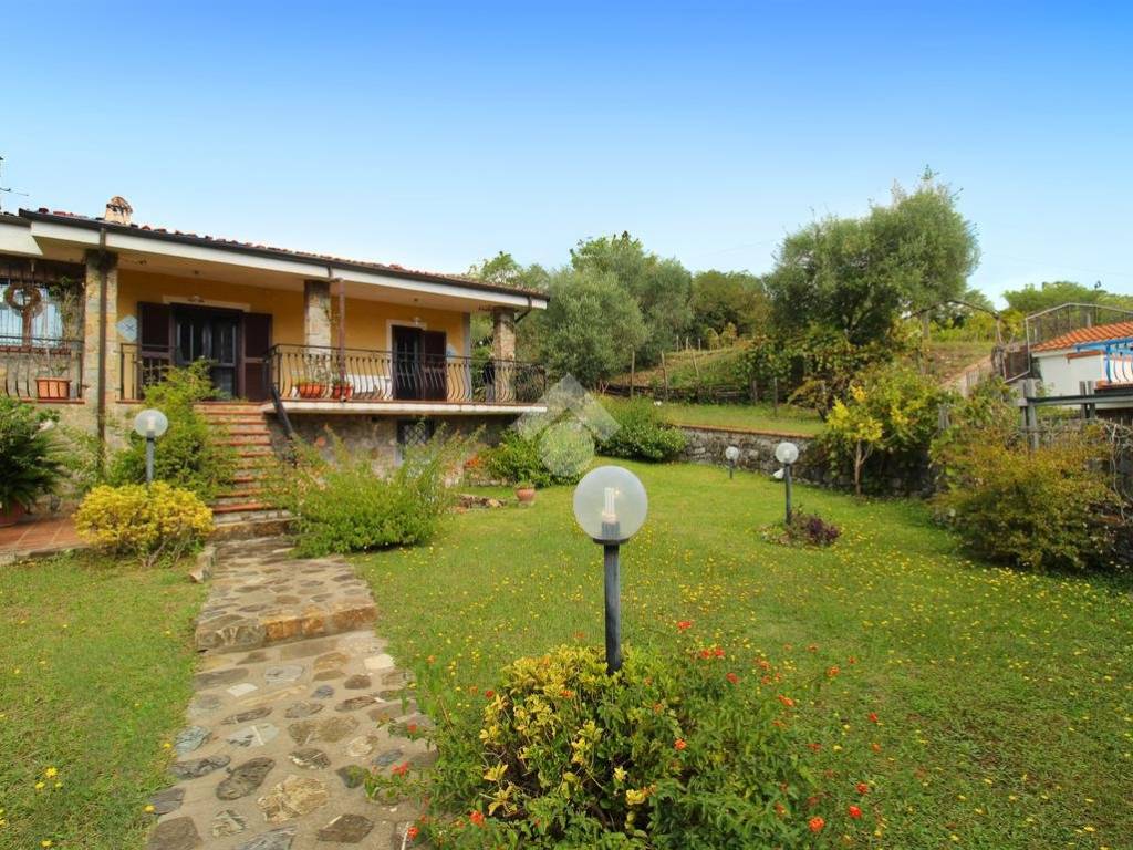 Villa a Ispani in Via dei normanni, 54 - Foto 2