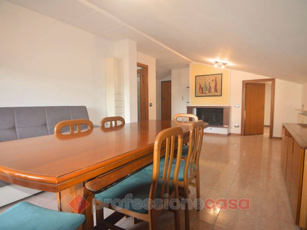 Appartamento a Perugia in Via Achille Grandi - Foto 3