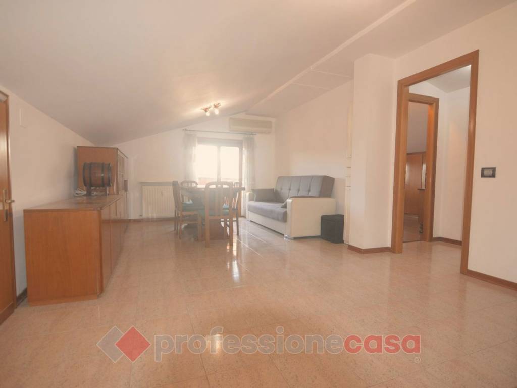 Appartamento a Perugia in Via Achille Grandi - Foto 4