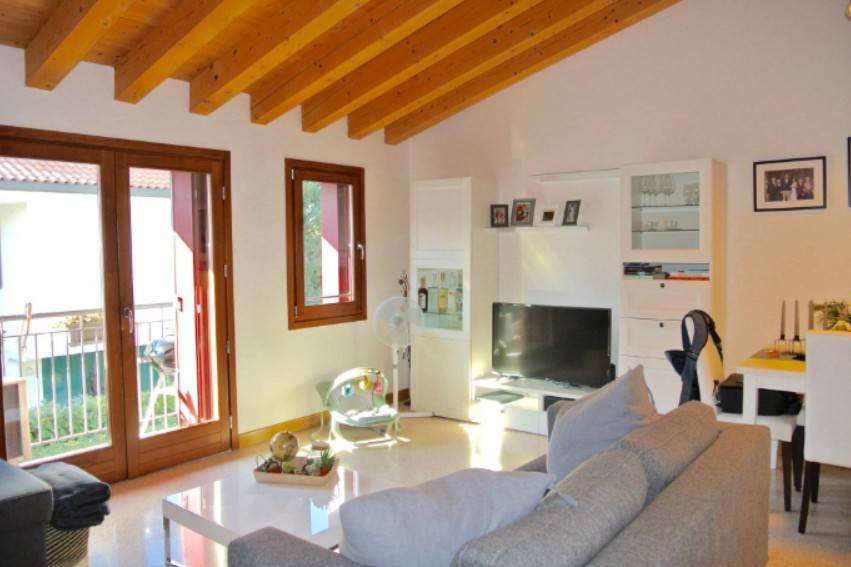 Appartamento a Villorba in Via Chiesa Lancenigo - Foto 2