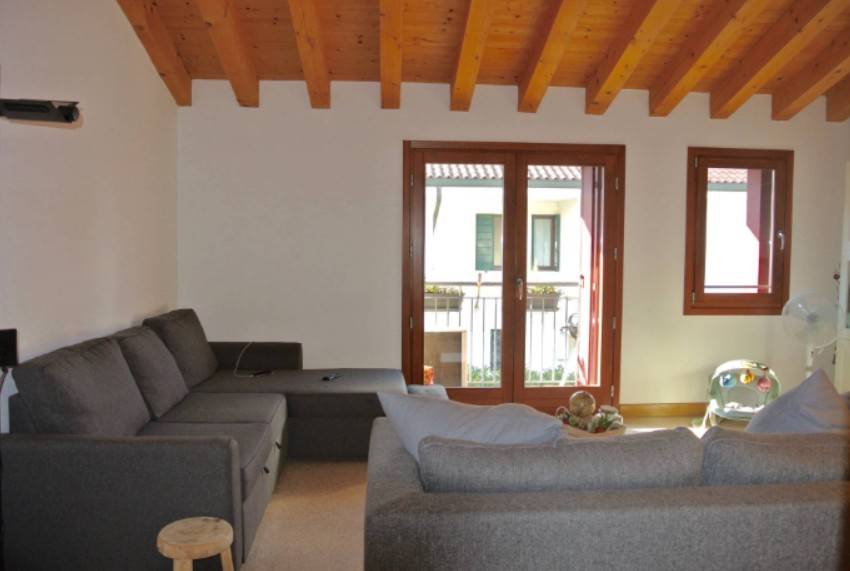 Appartamento a Villorba in Via Chiesa Lancenigo - Foto 3